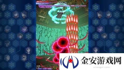 式神之城3众筹完毕3月13日即将登陆Steam