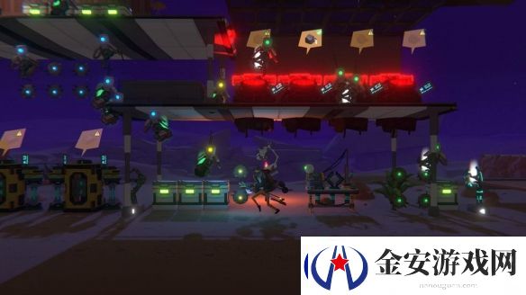 复制人肯特开放PC试玩版