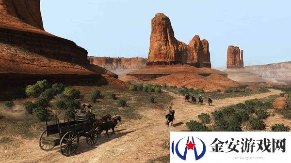 在PC上安装荒野大镖客mod的方法