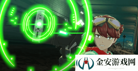 数码宝贝JRPG新作数码宝贝物语