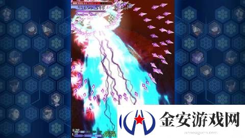式神之城3众筹完毕3月13日即将登陆Steam