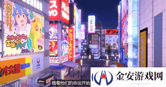 数码宝贝JRPG新作数码宝贝物语