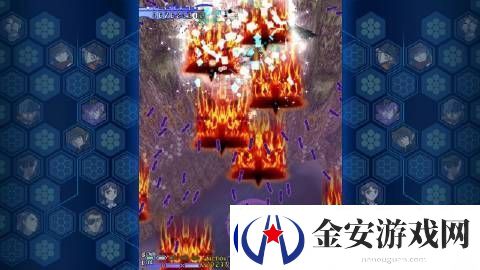 式神之城3众筹完毕3月13日即将登陆Steam