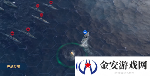 世界启元S4怒海狂涛来袭！天空海洋皆为战场！