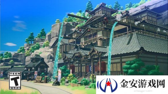 符文工房