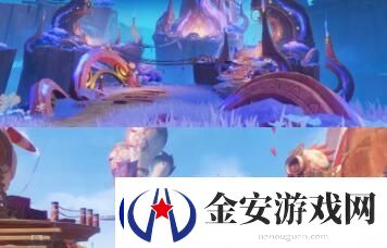 原神5.2新地图有什么内容