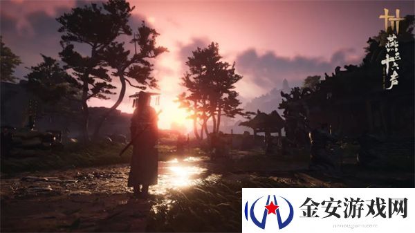 燕云十六声pc和手机数据互通吗燕云十六声三端数据互通模式