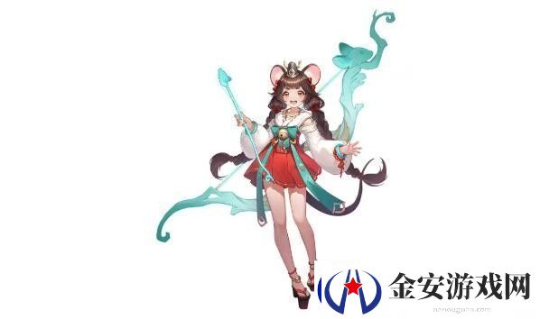 天境传说星羿角色一览