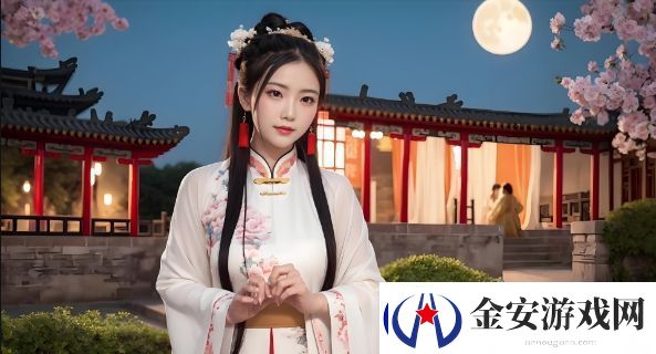 国产777cos游戏为何如此受玩家喜爱