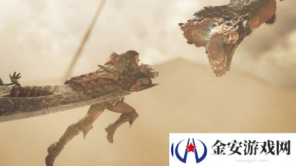 怪物猎人