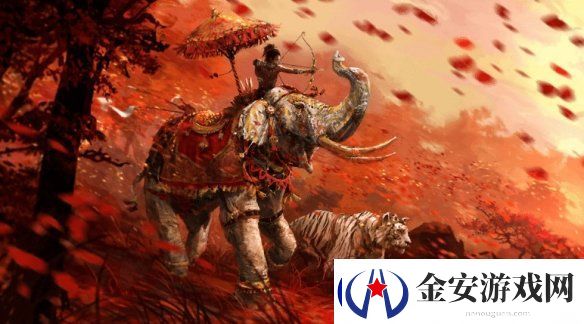 孤岛惊魂7剧情泄露！涉及新英格兰背景与家族斗争