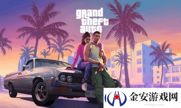 PC党の狂喜！海盗船CEO预测GTA62026年初登陆PC