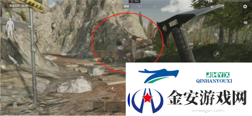 暗区突围回收配件怎么做