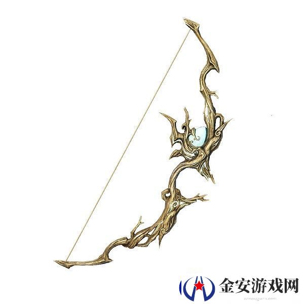妄想山海锁灵弓怎么获得