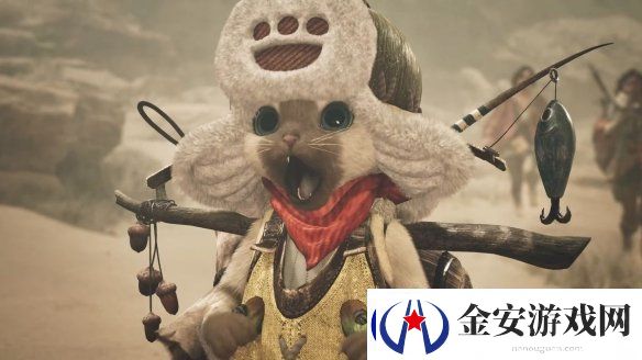 怪物猎人