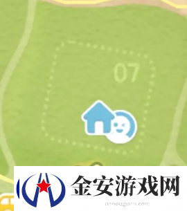 心动小镇2025年2月6日溜溜橡木及无暇萤石位置