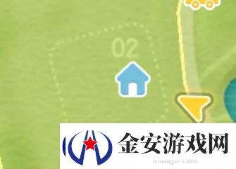 心动小镇2025年2月6日溜溜橡木及无暇萤石位置