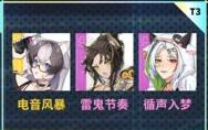 猫之城控制型武装哪个强