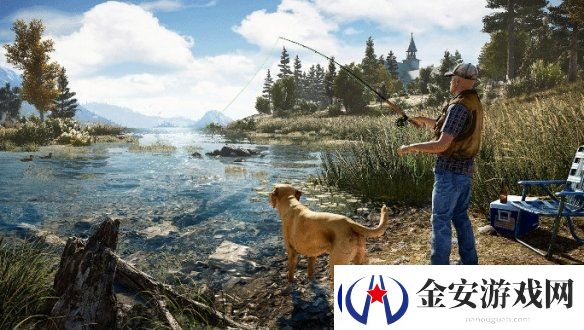 孤岛惊魂7剧情泄露！涉及新英格兰背景与家族斗争
