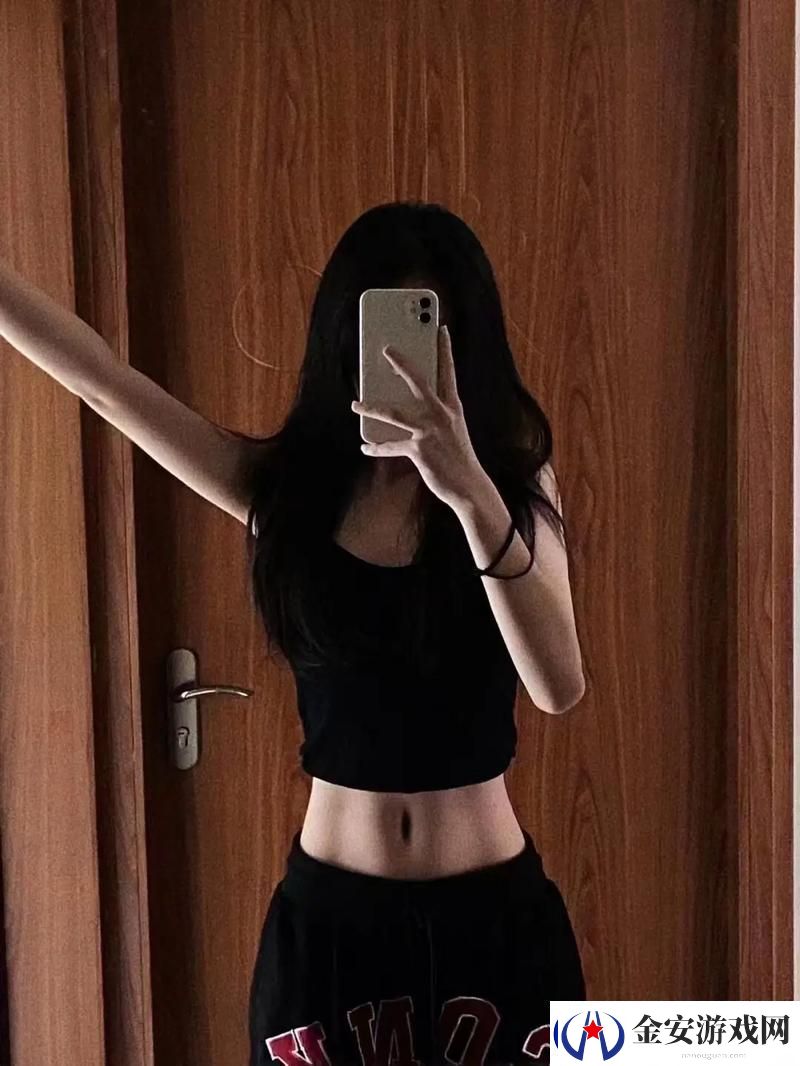 漂亮的瘦子4