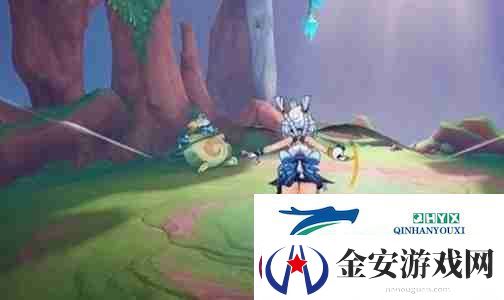 原神山王康加玛托位置在哪