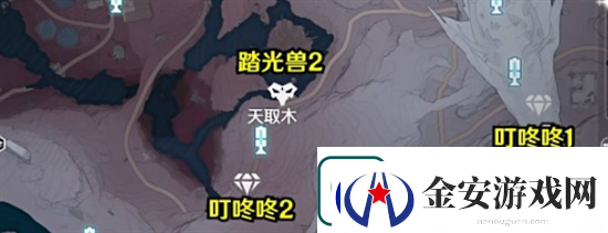 鸣潮闪光异相声骸怎么获得