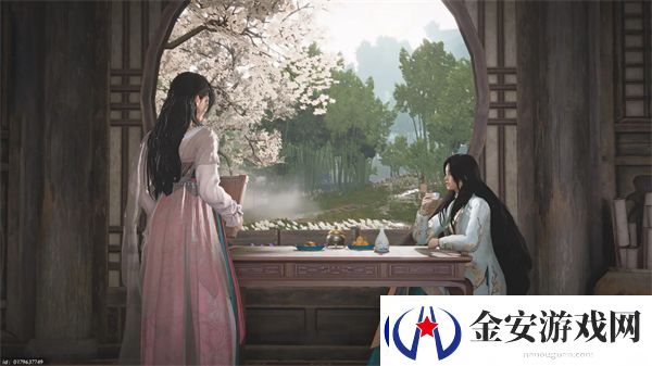 燕云十六声pc和手机数据互通吗燕云十六声三端数据互通模式