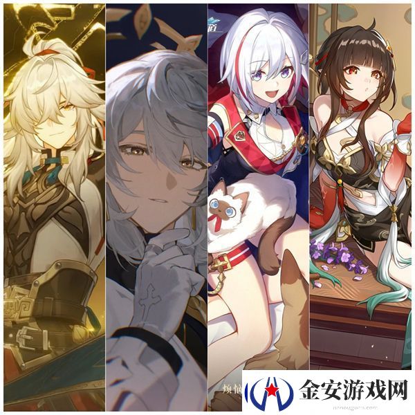 崩坏星期日配队推荐