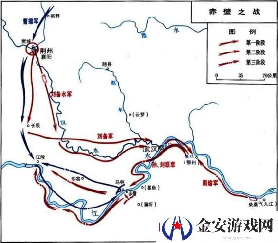 三国鼎立TD战略与战斗