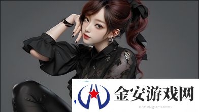 老外玩CSGO的妹子下载教程