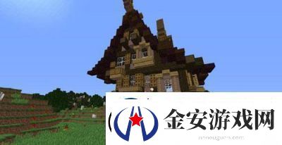 如何快速寻找我的世界中的女巫小屋