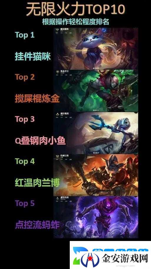 无限火力人马出装2024最新
