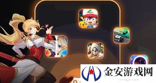 变态游戏盒子app平台推荐 十大变态手游平台app软件排行榜