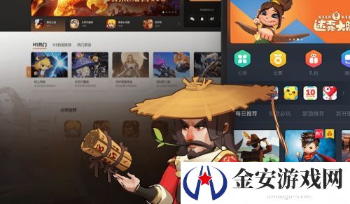 变态游戏盒子app平台推荐 十大变态手游平台app软件排行榜
