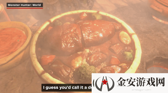 怪物猎人