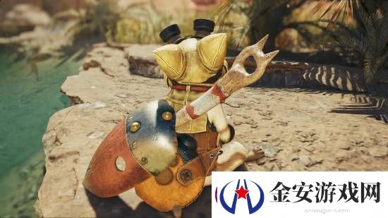 怪物猎人