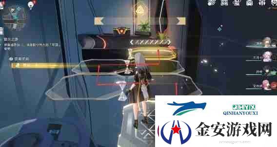 崩坏星穹铁道复兴之路完成方法