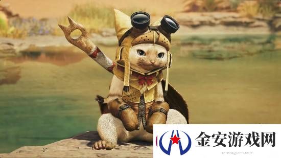 怪物猎人