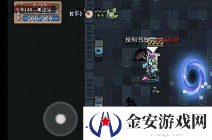 元气骑士古代武器残页怎么用