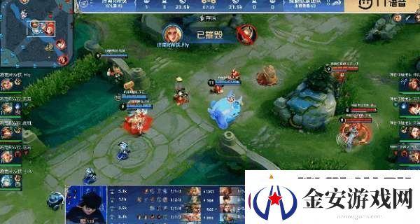 RW侠