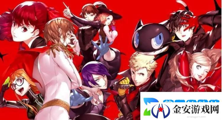 女神异闻录5皇家版steam版交涉回答答案一览