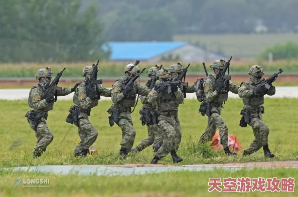 2024年最新机器人手游推荐：必玩机器人游戏下载渠道全解析