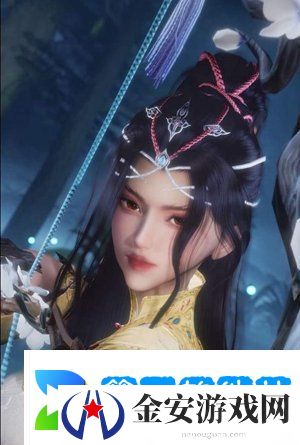剑网3无界捏脸数据大全 剑网3无界女捏脸代码一览