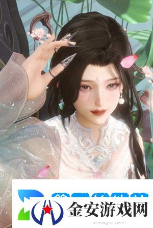 剑网3无界捏脸数据大全 剑网3无界女捏脸代码一览