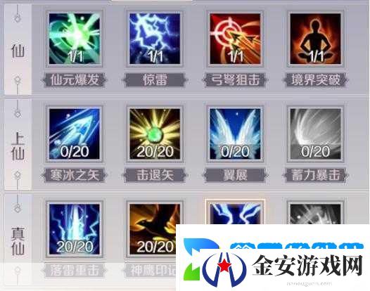 完美世界国际版羽芒属性加点全攻略