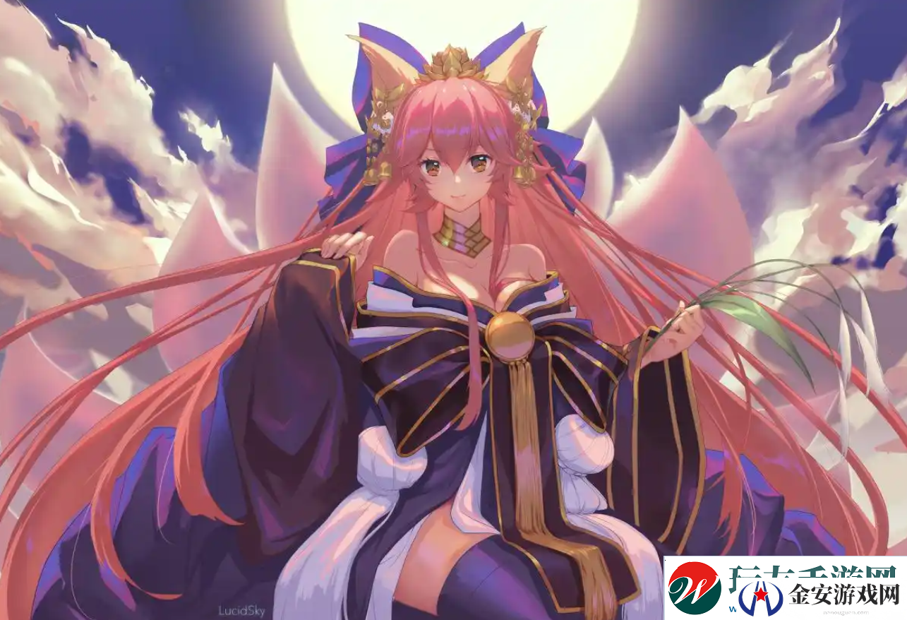 FGO国服各种功能插件卡池怎么抽 功能插件卡池解析[多图]图片3