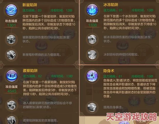自由幻想手游：2023辅助剑客技能搭配全解析，优选辅助技能推荐指南