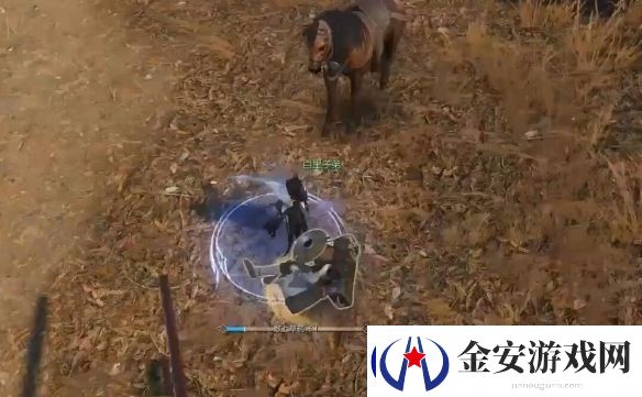 逆水寒手游百里家天下奇遇攻略