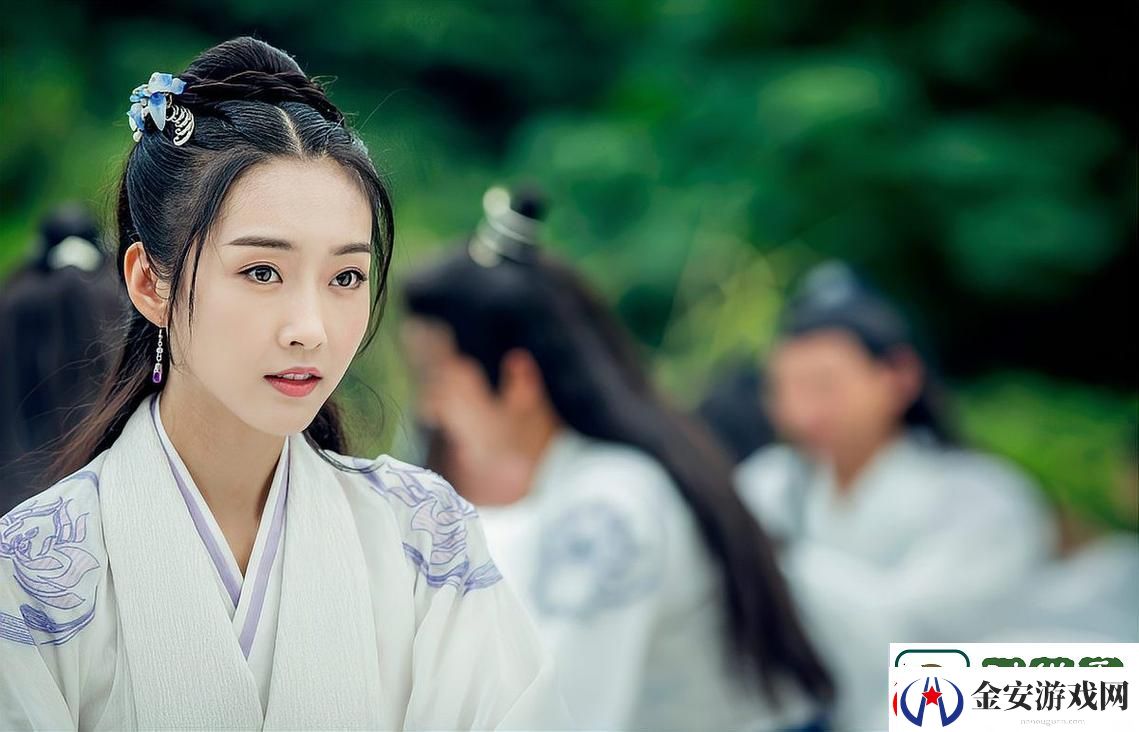探讨“小小水蜜桃电视剧陈情令”的艺术魅力与情感共鸣