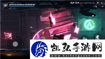 双人成行每关介绍